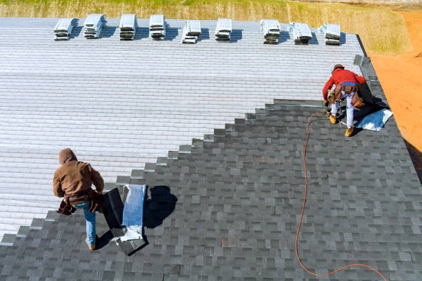 Slate Roofing Contractor in Wytheville, VA