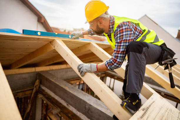 Best Residential Roofing Contractor  in Wytheville, VA