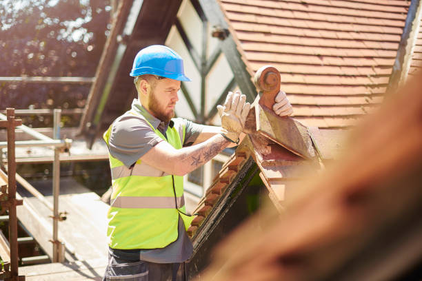 Professional Roofing Contractor in Wytheville, VA