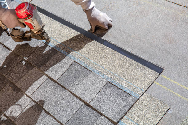 Quick and Trustworthy Emergency Roof Repair Services in Wytheville, VA